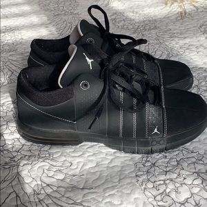 Youth Jordan Elite Sneakers